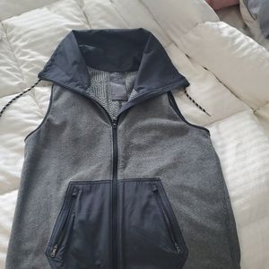 Under Armour Cold Gear Running Vest